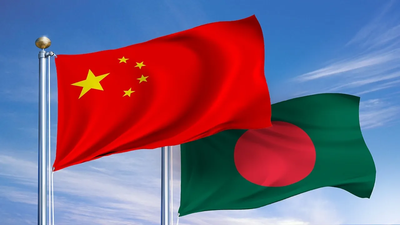 চীন সফরে সই হতে পারে ১৫-১৭টি চুক্তি