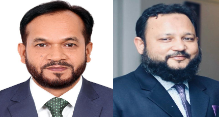 আইটিইটির নতুন সভাপতি এনায়েত, মহাসচিব নিক্সন