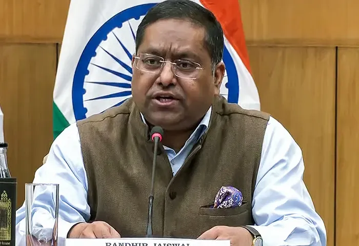 তিস্তা প্রকল্পে বাংলাদেশকে ভারতের বার্তা