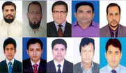 বদলির পরও শিক্ষা ভবন বহাল ১০ কর্মকর্তা
