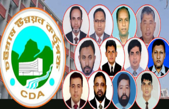 কোটি টাকার প্রকল্পে অনিয়ম, বহাল প্রকৌশলীরা