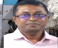 অসমাপ্ত কাজেই বিল, অভিযোগ প্রকৌশলীর বিরুদ্ধে