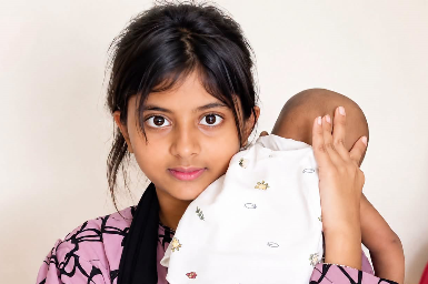 প্রেমের এক নির্মম বাস্তবতার প্রতিচ্ছবি