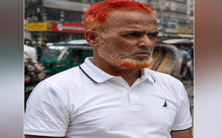 দোসর চক্রের দৌরাত্ম্যে ক্রীড়া পরিষদ
