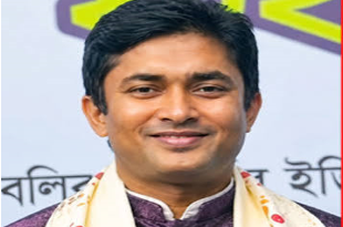 মেহেদী-এনডিইর বিরুদ্ধে ৫০ লাখ ঘুষের অভিযোগ