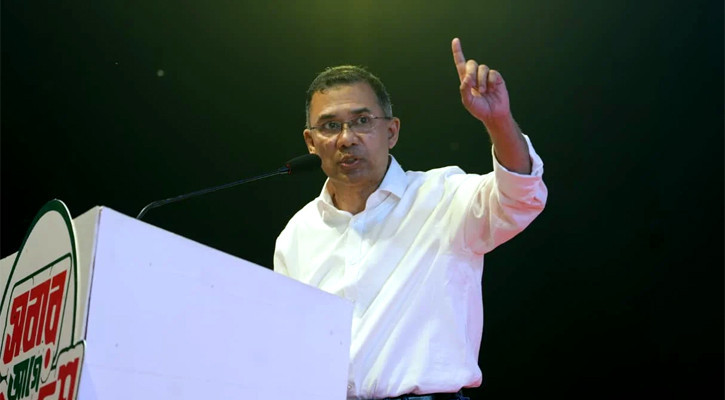 ”অপ্রয়োজনীয় ইস্যুতে স্বৈরাচার পুনরুত্থানের শঙ্কা”