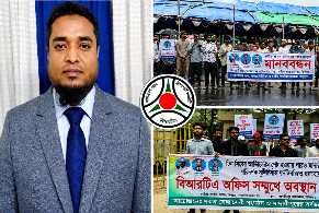 থামেনি অনিয়ম বিআরটিএর সামসুদ্দীনের