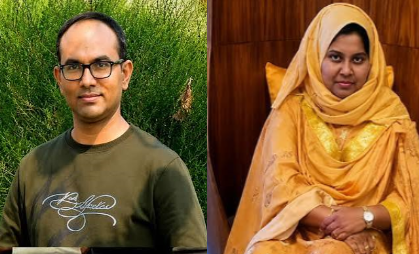 সুলতানা দম্পতির বিরুদ্ধে দুর্নীতির অভিযোগ