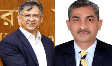 এ্যানি স্বরাষ্ট্রমন্ত্রী, এলজিআরডি সালাহউদ্দিন