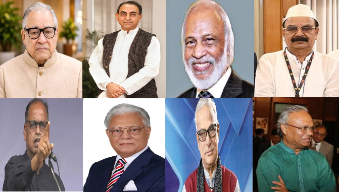 মন্ত্রিসভা পুনর্গঠনের পথে সরকার