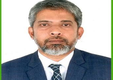 প্রকৌশলী মাহবুবের বিরুদ্ধে দুনীতির অভিযোগ