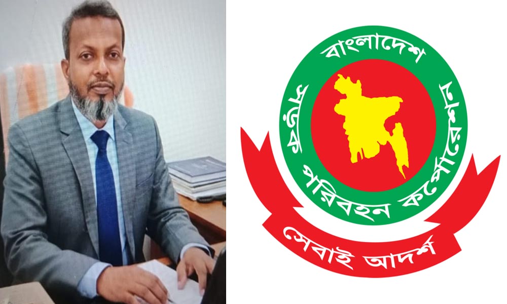 বিআরটিসির বাস মেরামতে অস্বাভাবিক খরচ
