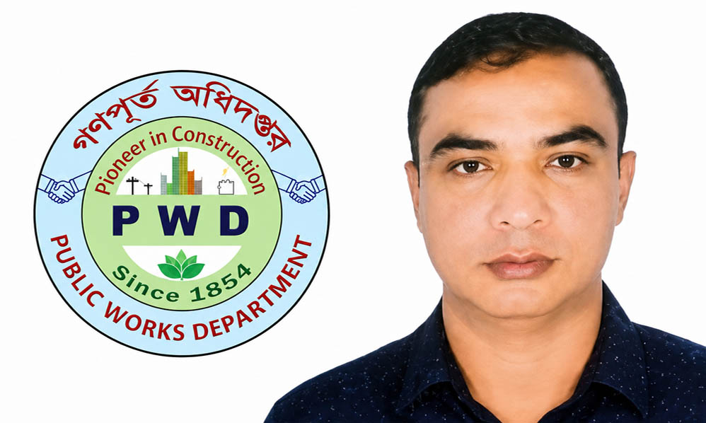 কায়সার কবিরের অনিয়ম-দূর্নীতির অভিযোগ
