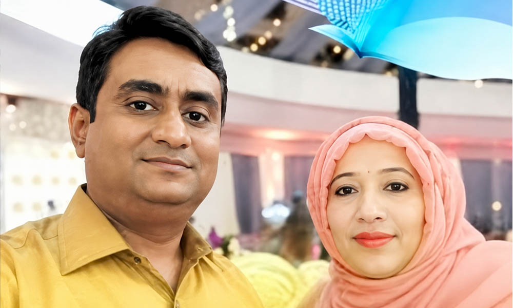 রেজিস্ট্রেশনে মাইকেল-জান্নাতের ‘বদলি বাণিজ্য’