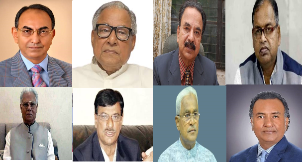 ত্যাগী নেতাকর্মীরাই বিএনপির একমাত্র শক্তি