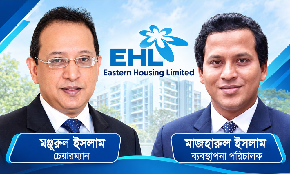 হাজার কোটি পাচার মঞ্জুরুল-মাজহারুলের