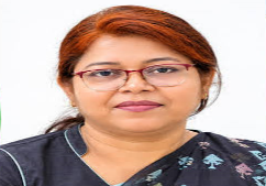 বিতর্ক-অভিযোগের মাঝেই শীর্ষ পদে ওয়াহিদা