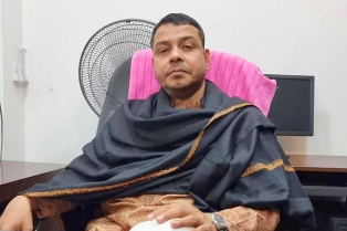 ১১ মামলায় ওয়ারেন্ট, তবুও গ্রেপ্তার হননি মুজিবুর