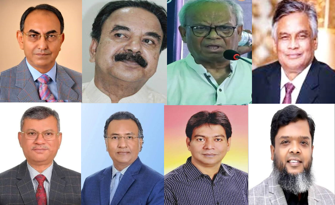 ঐক্য ও মূল্যায়নে শক্তিশালী হবে ঢাকার বিএনপি