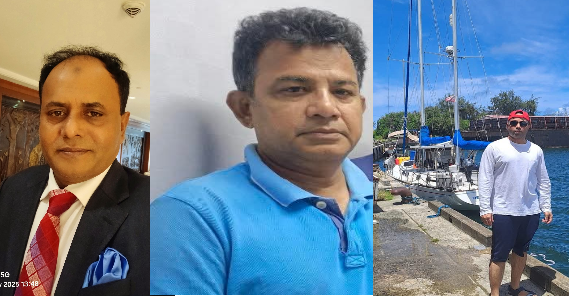 রেড ক্রিসেন্টে প্রশাসনিক জটিলতা, চরম অসন্তোষ