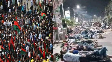 ত্যাগীদের মূল্যায়ন চায় বিএনপির তৃণমূল