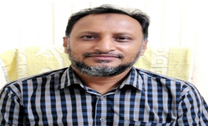 ওএসডির এক মাসের মাথায় ফের বান্দরবানে