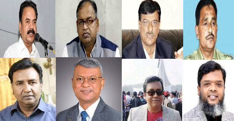 বিএনপির শক্তি বাড়াতে দক্ষদের কাজে লাগান