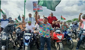 প্রতিহিংসায় জাহাঙ্গীর ফরাজীকে গায়েলের চেষ্টা