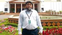 ভালো নেই বিএনপির দু:সময়ের কর্মী তুষার